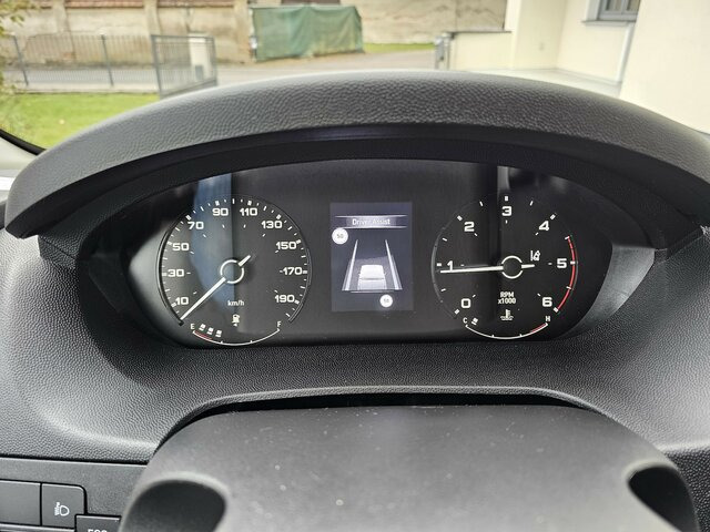 FIAT Ducato Serie10-9.2 Modell 2025 L2H2 Kamera... - Furgão compacto: foto 5 FIAT Ducato Serie10-9.2 Modell 2025 L2H2 Kamera... - Furgão compacto: foto 5