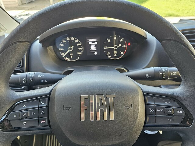 FIAT Ducato Serie10-9.2 Modell 2025 L2H2 Kamera - Furgão compacto: foto 5 FIAT Ducato Serie10-9.2 Modell 2025 L2H2 Kamera - Furgão compacto: foto 5