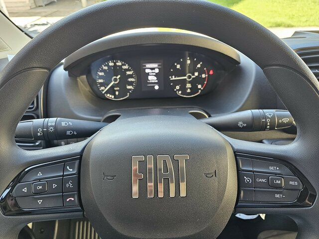 FIAT Ducato Serie10-9.2 Modell 2025 L2H2 Kamera - Furgão compacto: foto 4 FIAT Ducato Serie10-9.2 Modell 2025 L2H2 Kamera - Furgão compacto: foto 4