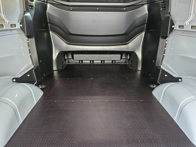 Furgão, Carrinha cabine dupla novo IVECO Daily 35S18HA8V DOKA Hi-Matic 12m³ 2xSchiebetür...: foto 31