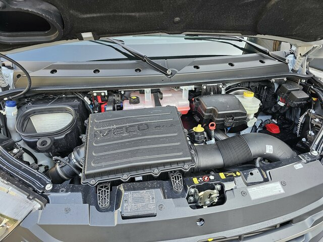 Furgão, Carrinha cabine dupla novo IVECO Daily 35S18HA8V DOKA Hi-Matic 12m³ 2xSchiebetür...: foto 16