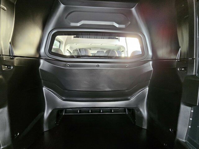 Furgão, Carrinha cabine dupla novo IVECO Daily 35S18HA8V DOKA Snoeks Mixto Hi-Matic 16m³: foto 25