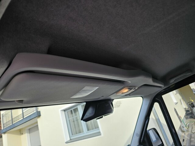 Furgão, Carrinha cabine dupla novo IVECO Daily 35S18HA8V DOKA Snoeks Mixto Hi-Matic 16m³: foto 16