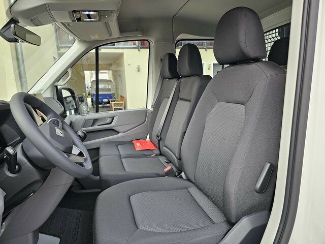 MAN TGE 3.140 Doka L3 Dreiseitenkipper Facelift... - Carrinha basculante, Carrinha cabine dupla: foto 4 MAN TGE 3.140 Doka L3 Dreiseitenkipper Facelift... - Carrinha basculante, Carrinha cabine dupla: foto 4