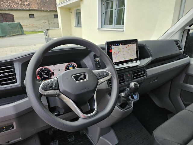 MAN TGE 3.140 Dreiseitenkipper Facelift sofort! - Carrinha basculante: foto 5 MAN TGE 3.140 Dreiseitenkipper Facelift sofort! - Carrinha basculante: foto 5