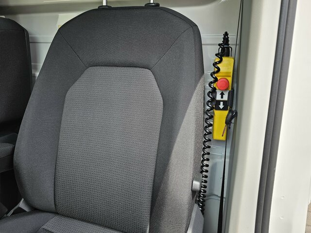 MAN TGE 3.140 Dreiseitenkipper Facelift sofort! - Carrinha basculante: foto 4 MAN TGE 3.140 Dreiseitenkipper Facelift sofort! - Carrinha basculante: foto 4