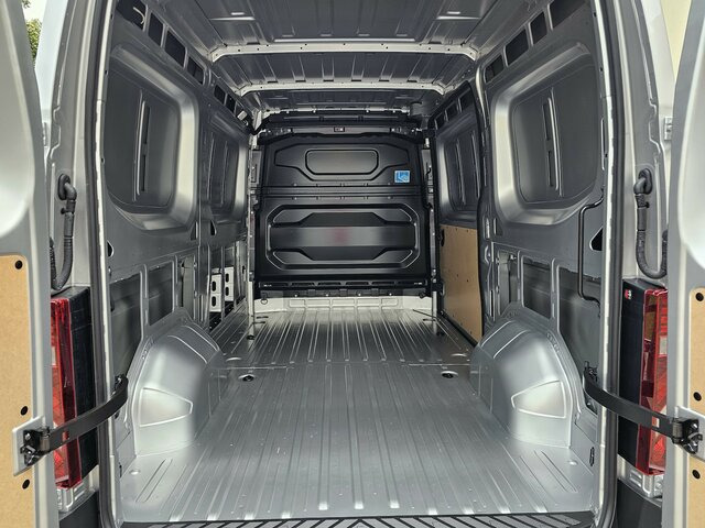 Furgão RENAULT Master L2H2 170 Neues Modell 10'' Navi Kamera...: foto 29 Furgão RENAULT Master L2H2 170 Neues Modell 10'' Navi Kamera...: foto 29