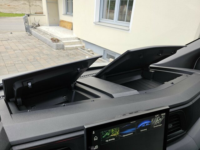 Furgão RENAULT Master L2H2 170 Neues Modell 10'' Navi Kamera...: foto 15 Furgão RENAULT Master L2H2 170 Neues Modell 10'' Navi Kamera...: foto 15