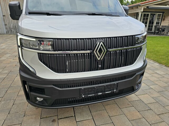 Furgão RENAULT Master L2H2 170 Neues Modell 10'' Navi Kamera...: foto 35 Furgão RENAULT Master L2H2 170 Neues Modell 10'' Navi Kamera...: foto 35