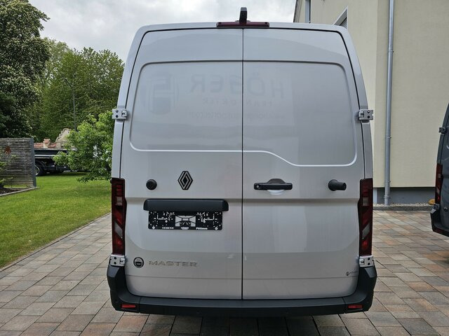 Furgão RENAULT Master L2H2 170 Neues Modell 10'' Navi Kamera...: foto 26 Furgão RENAULT Master L2H2 170 Neues Modell 10'' Navi Kamera...: foto 26