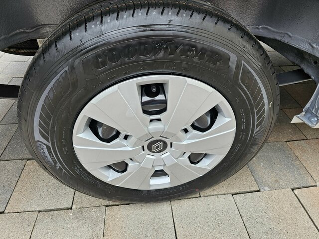 Furgão RENAULT Master L2H2 170 Neues Modell 10'' Navi Kamera...: foto 24 Furgão RENAULT Master L2H2 170 Neues Modell 10'' Navi Kamera...: foto 24