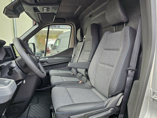 Furgão RENAULT Master L2H2 170 Neues Modell 10'' Navi Kamera...: foto 40 Furgão RENAULT Master L2H2 170 Neues Modell 10'' Navi Kamera...: foto 40