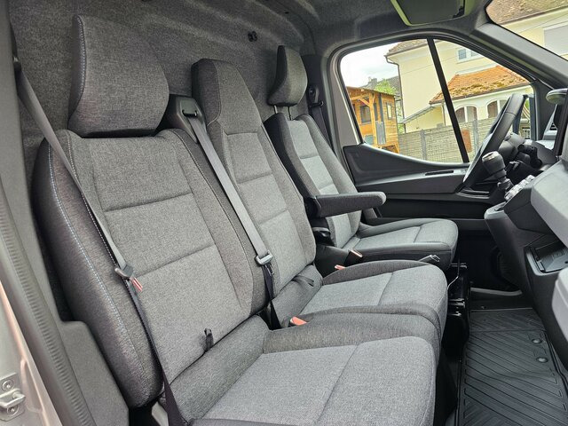 Furgão RENAULT Master L2H2 170 Neues Modell 10'' Navi Kamera...: foto 19 Furgão RENAULT Master L2H2 170 Neues Modell 10'' Navi Kamera...: foto 19