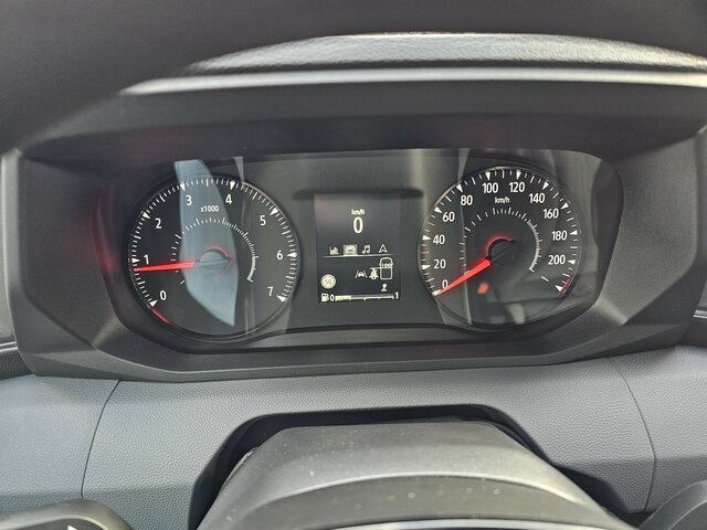 RENAULT Master L3H2 170 Neues Modell 10'' Navi Kamera... - Furgão: foto 5 RENAULT Master L3H2 170 Neues Modell 10'' Navi Kamera... - Furgão: foto 5