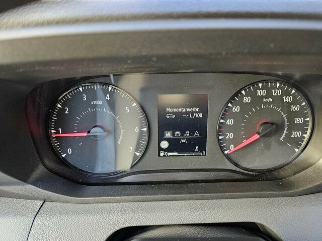 RENAULT Master L3H2 170 Neues Modell 10'' Navi Kamera... - Furgão: foto 4 RENAULT Master L3H2 170 Neues Modell 10'' Navi Kamera... - Furgão: foto 4