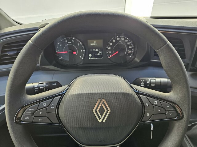 RENAULT Master L3H2 170 Neues Modell 10'' Navi Kamera... - Furgão: foto 5 RENAULT Master L3H2 170 Neues Modell 10'' Navi Kamera... - Furgão: foto 5