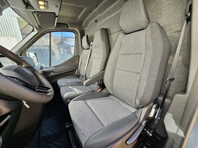 RENAULT Master L3H2 170 Neues Modell 10'' Navi Kamera... - Furgão: foto 2 RENAULT Master L3H2 170 Neues Modell 10'' Navi Kamera... - Furgão: foto 2