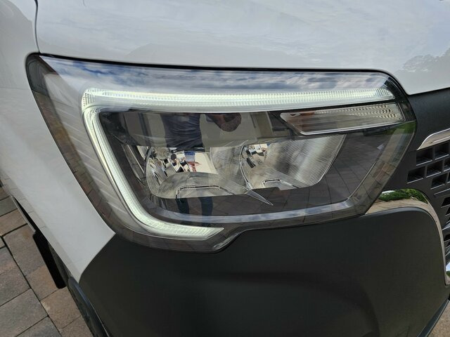 Furgão RENAULT Master L3H2 dci 150 3,5t PRO+ Navi PDC: foto 35