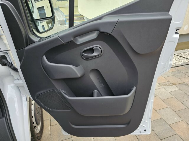 Furgão RENAULT Master L3H2 dci 150 3,5t PRO+ Navi PDC: foto 21
