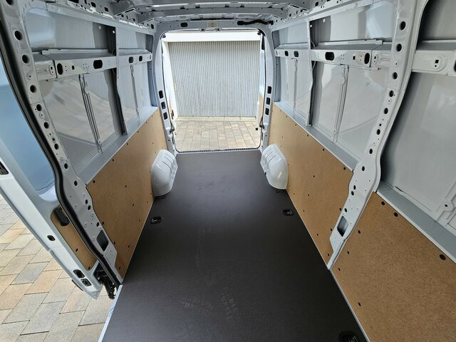 Furgão RENAULT Master L3H2 dci 150 3,5t PRO+ Navi PDC: foto 30