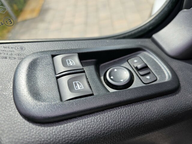 Furgão RENAULT Master L3H2 dci 150 3,5t PRO+ Navi PDC: foto 39