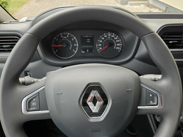 RENAULT Master L3H2 dci 150 3,5t PRO+ Navi PDC - Furgão: foto 3 RENAULT Master L3H2 dci 150 3,5t PRO+ Navi PDC - Furgão: foto 3