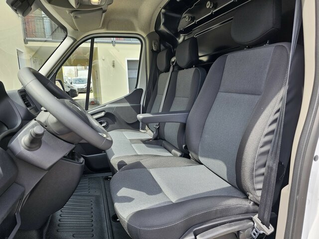 Furgão RENAULT Master L3H2 dci 150 3,5t PRO+ Navi PDC: foto 40