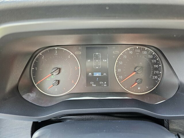 Ambulância RENAULT Trafic L2H1 3,0t Life 8 Sitzer LED PDC: foto 32