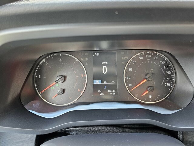 RENAULT Trafic L2H1 3,0t Life 8 Sitzer LED PDC - Automóvel: foto 3 RENAULT Trafic L2H1 3,0t Life 8 Sitzer LED PDC - Automóvel: foto 3