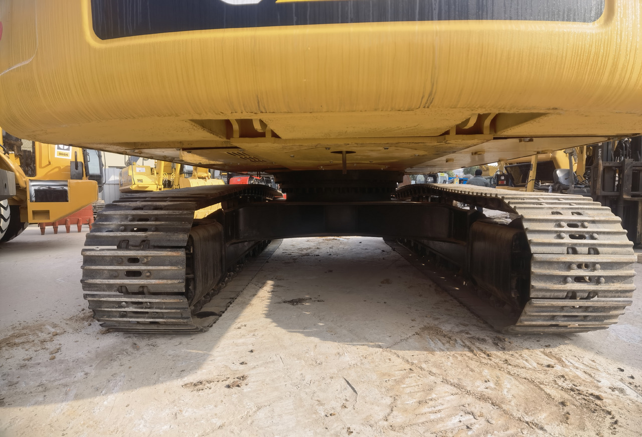 CAT 330D2L Excavator - Escavadora de rastos: foto 5 CAT 330D2L Excavator - Escavadora de rastos: foto 5