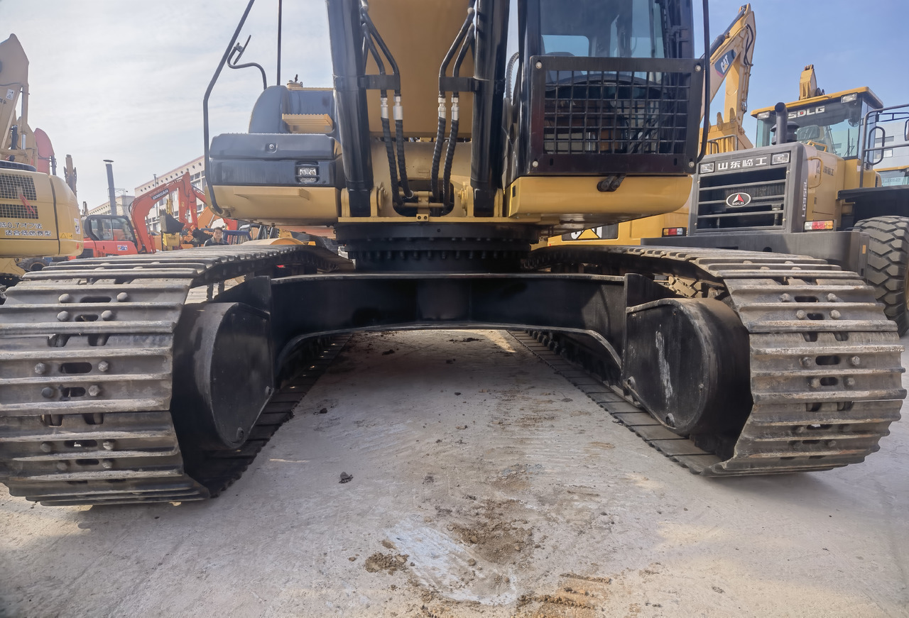 CAT 330D2L Excavator - Escavadora de rastos: foto 5 CAT 330D2L Excavator - Escavadora de rastos: foto 5