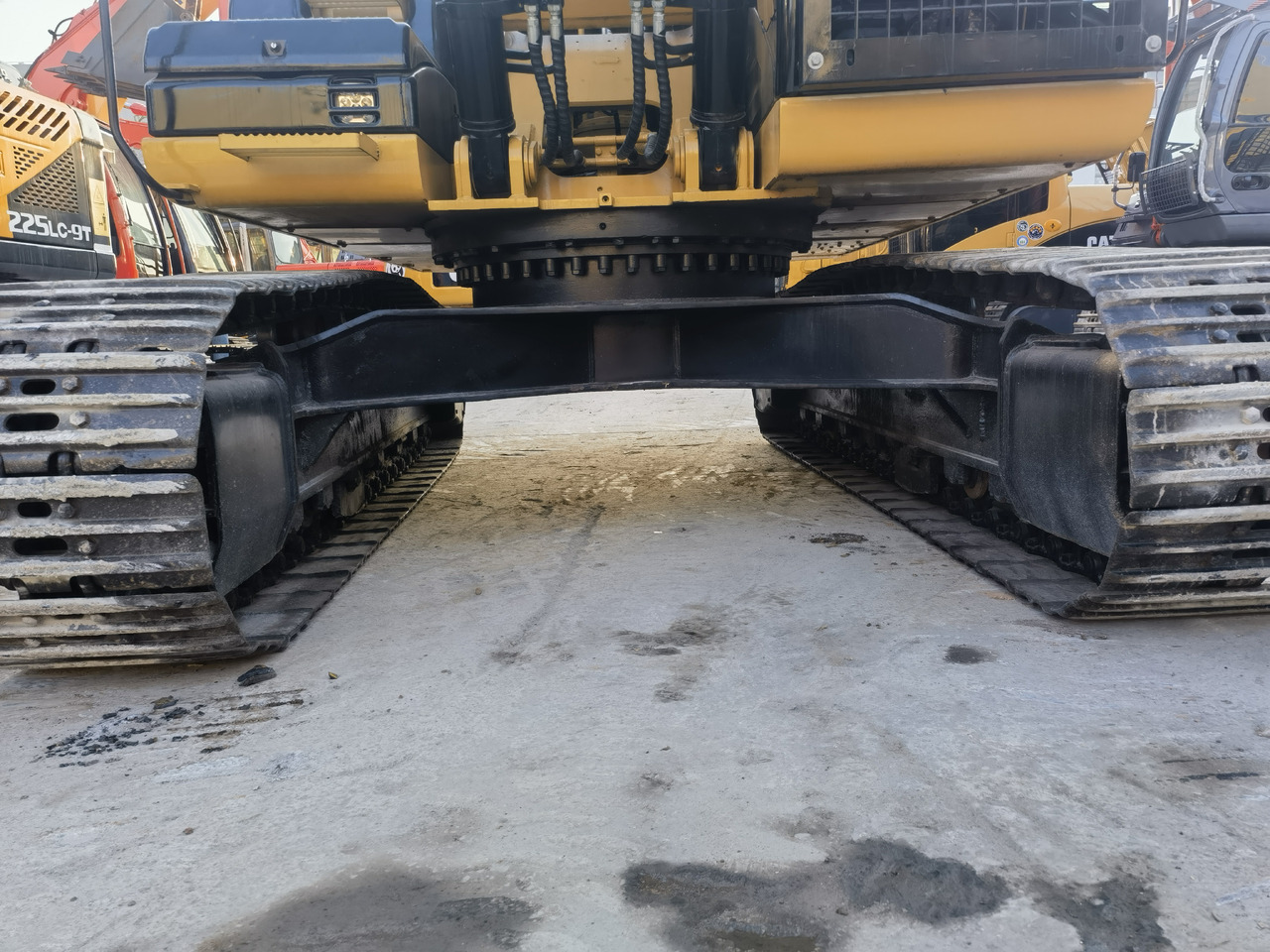 CAT 336D2 Excavator - Escavadeira: foto 4 CAT 336D2 Excavator - Escavadeira: foto 4