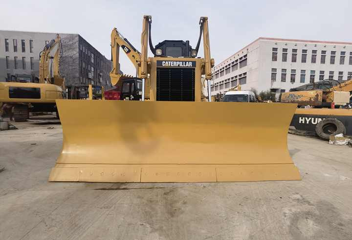 Original Japan used cat bulldozer used cat d6d dozer cat d6 dozer bulldozer for sale - Buldôzer: foto 3 Original Japan used cat bulldozer used cat d6d dozer cat d6 dozer bulldozer for sale - Buldôzer: foto 3