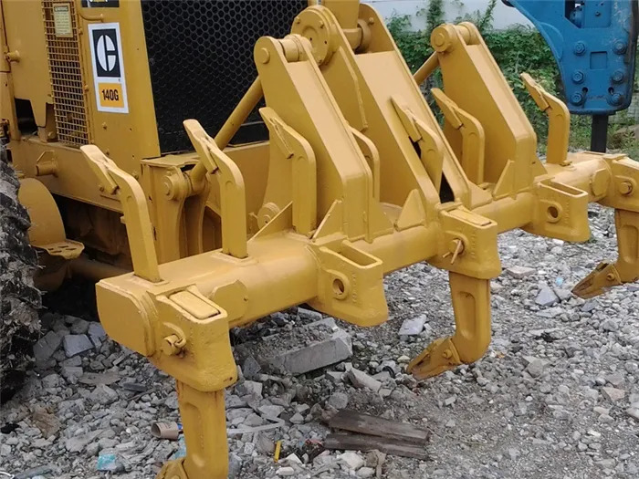 Used Cheap Japan Cat 140G Grader Caterpillar 14g 140k 140h 140g 12g 120h Motor Grader - Motoniveladora: foto 4 Used Cheap Japan Cat 140G Grader Caterpillar 14g 140k 140h 140g 12g 120h Motor Grader - Motoniveladora: foto 4