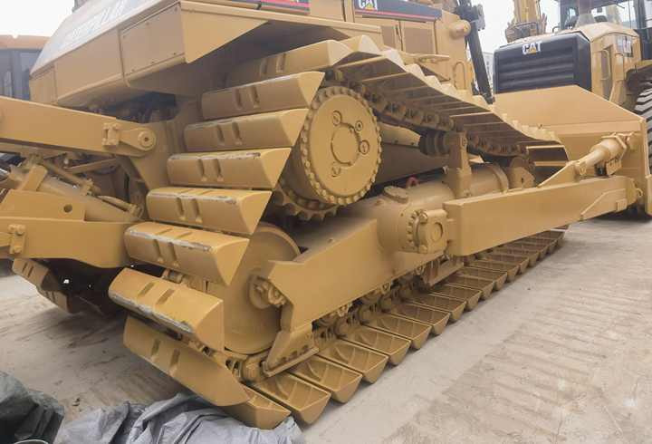 Caterpillar D6R bulldozer CAT D6R dozer bulldozer used caterpillar bulldozer D6M D6H D6G for sale - Buldôzer: foto 5 Caterpillar D6R bulldozer CAT D6R dozer bulldozer used caterpillar bulldozer D6M D6H D6G for sale - Buldôzer: foto 5