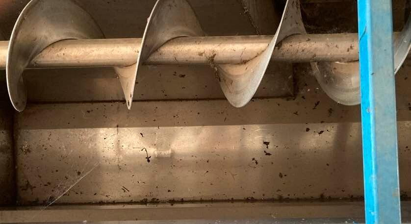 Vendemmiatrice Volentieri VG 2000/2 TA - Máquina de vindimar: foto 3 Vendemmiatrice Volentieri VG 2000/2 TA - Máquina de vindimar: foto 3