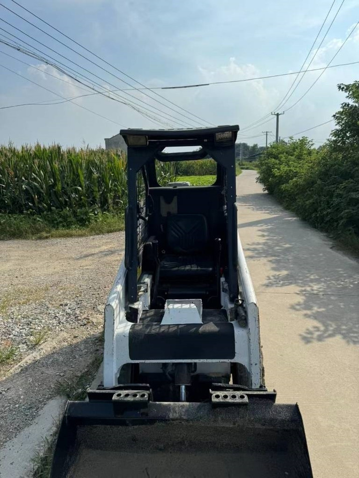 Bobcat S 70 - Mini pá carregadora: foto 4 Bobcat S 70 - Mini pá carregadora: foto 4