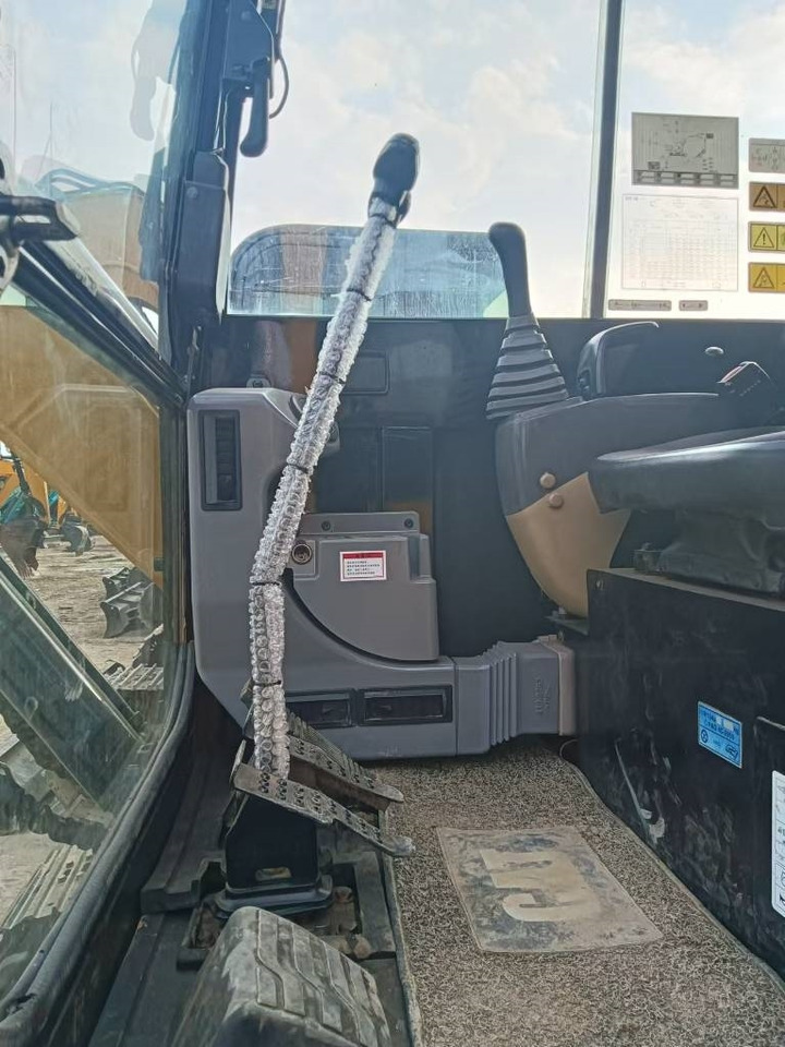 CAT 305.5 - Mini escavadeira: foto 2 CAT 305.5 - Mini escavadeira: foto 2