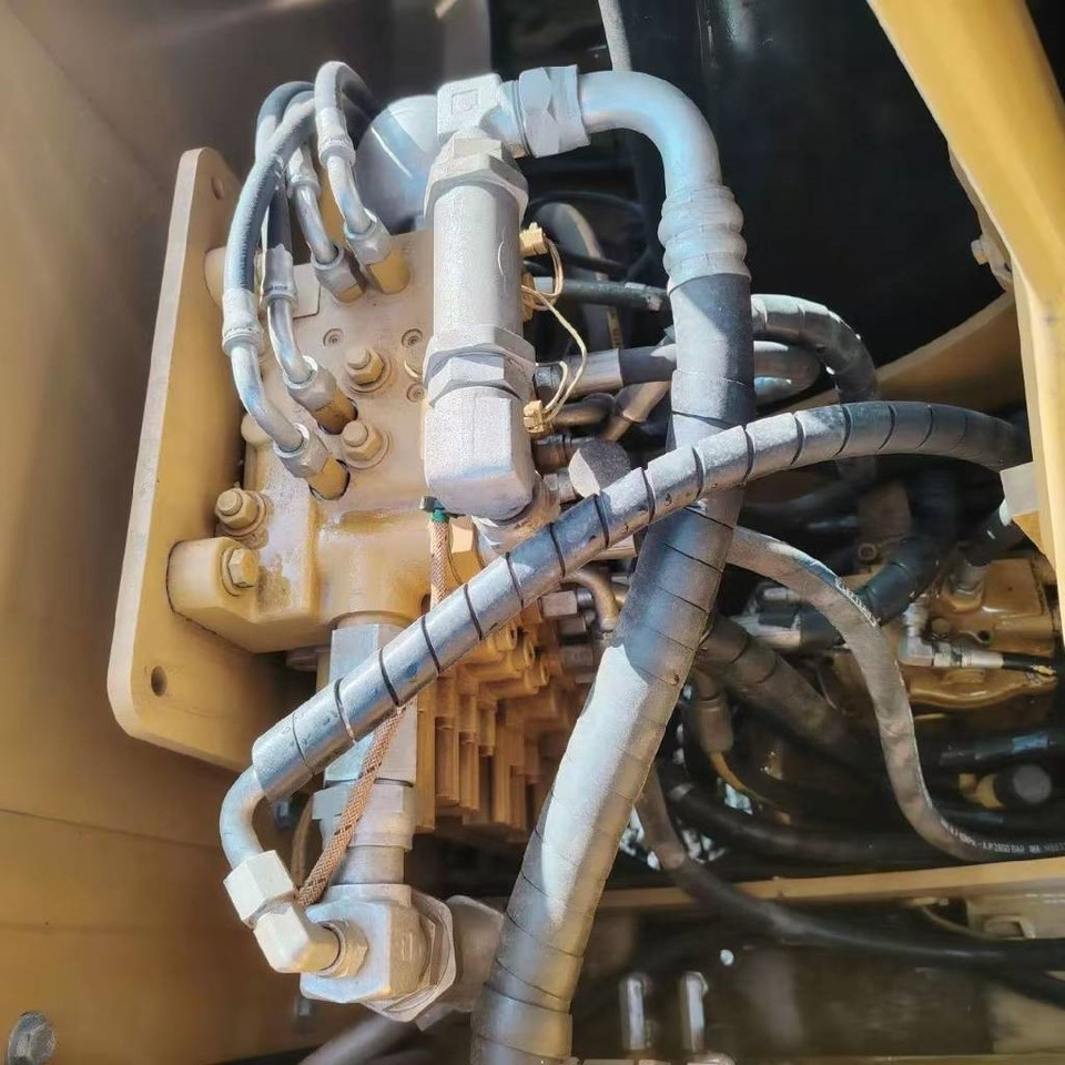 CAT 308 C - Escavadora de rastos: foto 3 CAT 308 C - Escavadora de rastos: foto 3