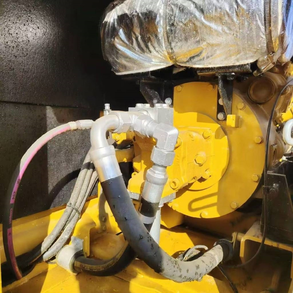 CAT 308 C - Escavadora de rastos: foto 2 CAT 308 C - Escavadora de rastos: foto 2