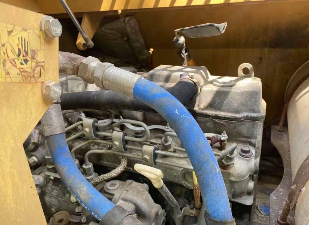 CAT 308 C - Escavadora de rastos: foto 4 CAT 308 C - Escavadora de rastos: foto 4