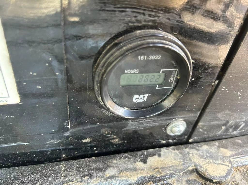 CAT 308  - Mini escavadeira: foto 4 CAT 308  - Mini escavadeira: foto 4