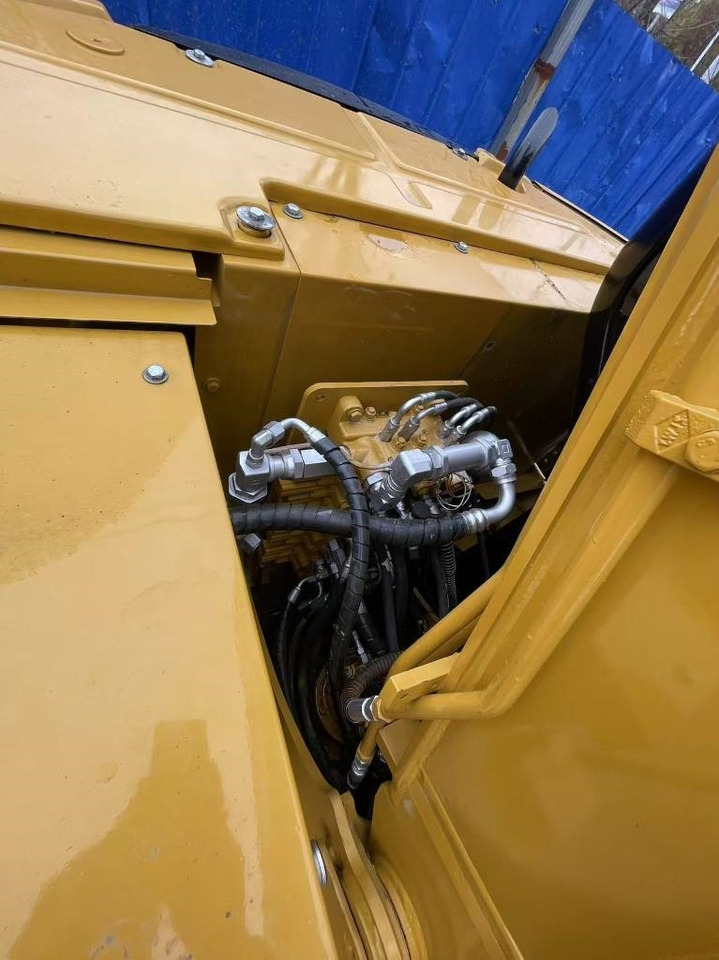 CAT 308 - Mini escavadeira: foto 5 CAT 308 - Mini escavadeira: foto 5