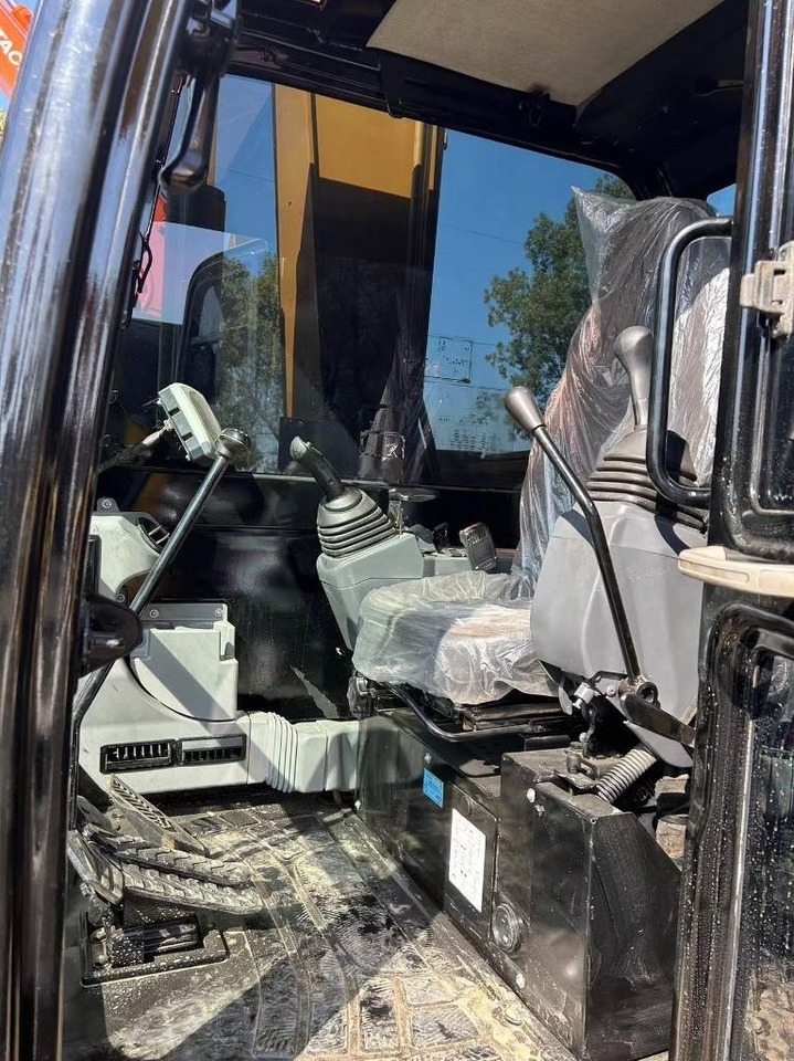 CAT 308 E 2 CR - Escavadora de rastos: foto 5 CAT 308 E 2 CR - Escavadora de rastos: foto 5