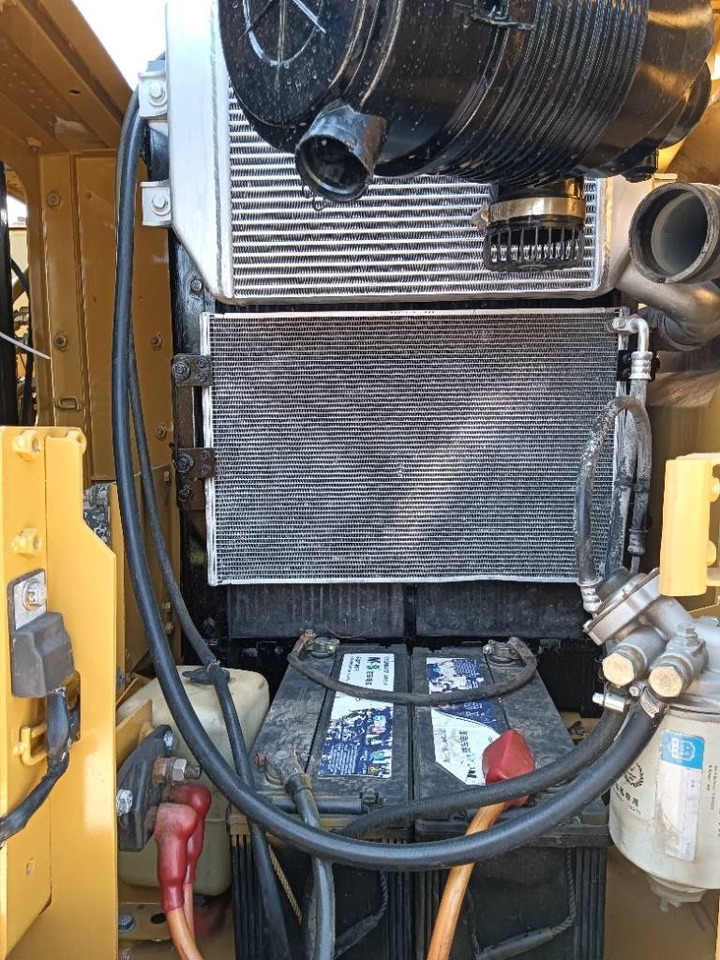 CAT 313 - Escavadora de rastos: foto 5 CAT 313 - Escavadora de rastos: foto 5