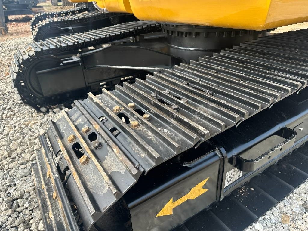 CAT 320 D - Escavadora de rastos: foto 3 CAT 320 D - Escavadora de rastos: foto 3