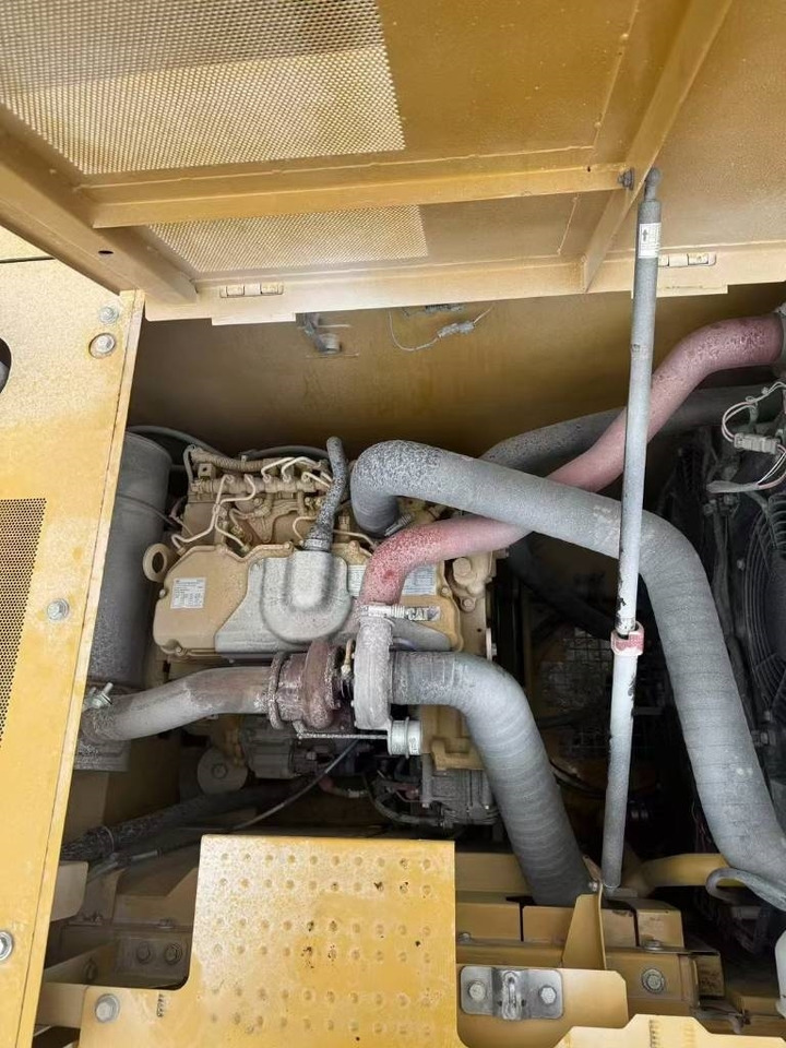 CAT 320 GC  - Escavadora de rastos: foto 5 CAT 320 GC  - Escavadora de rastos: foto 5