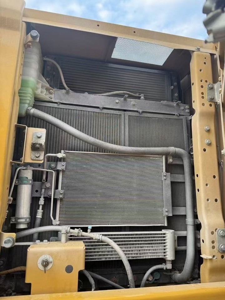 CAT 320 GC  - Escavadora de rastos: foto 3 CAT 320 GC  - Escavadora de rastos: foto 3