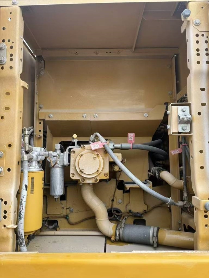 CAT 320 GC  - Escavadora de rastos: foto 4 CAT 320 GC  - Escavadora de rastos: foto 4