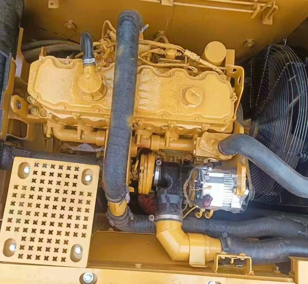 CAT 325 C - Escavadora de rastos: foto 4 CAT 325 C - Escavadora de rastos: foto 4